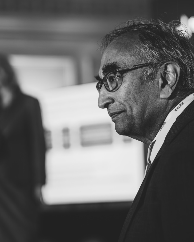 Harsukh Parmar, MD