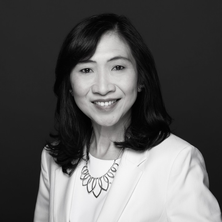 Dr Judy Chou