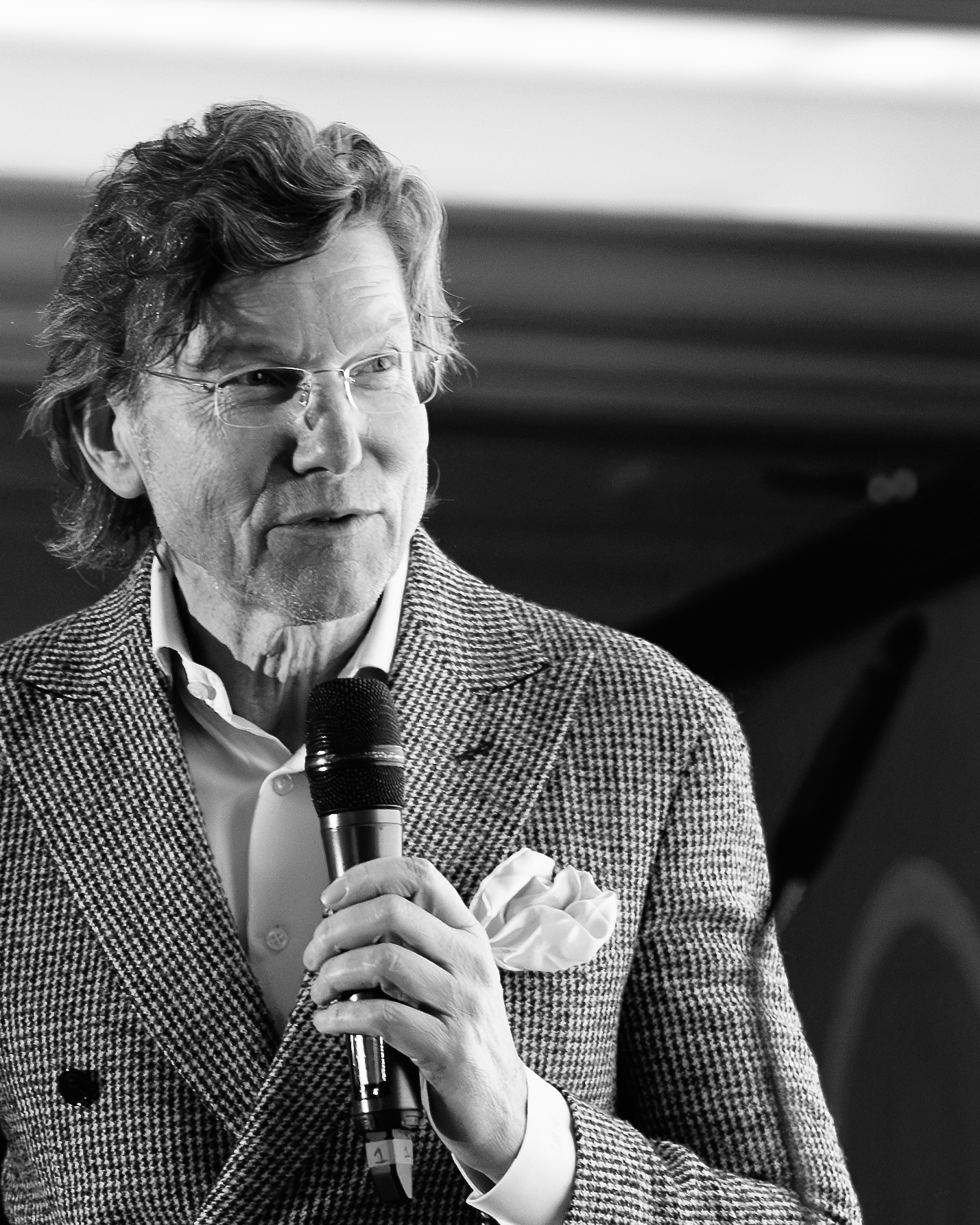 Uwe Gottschalk
